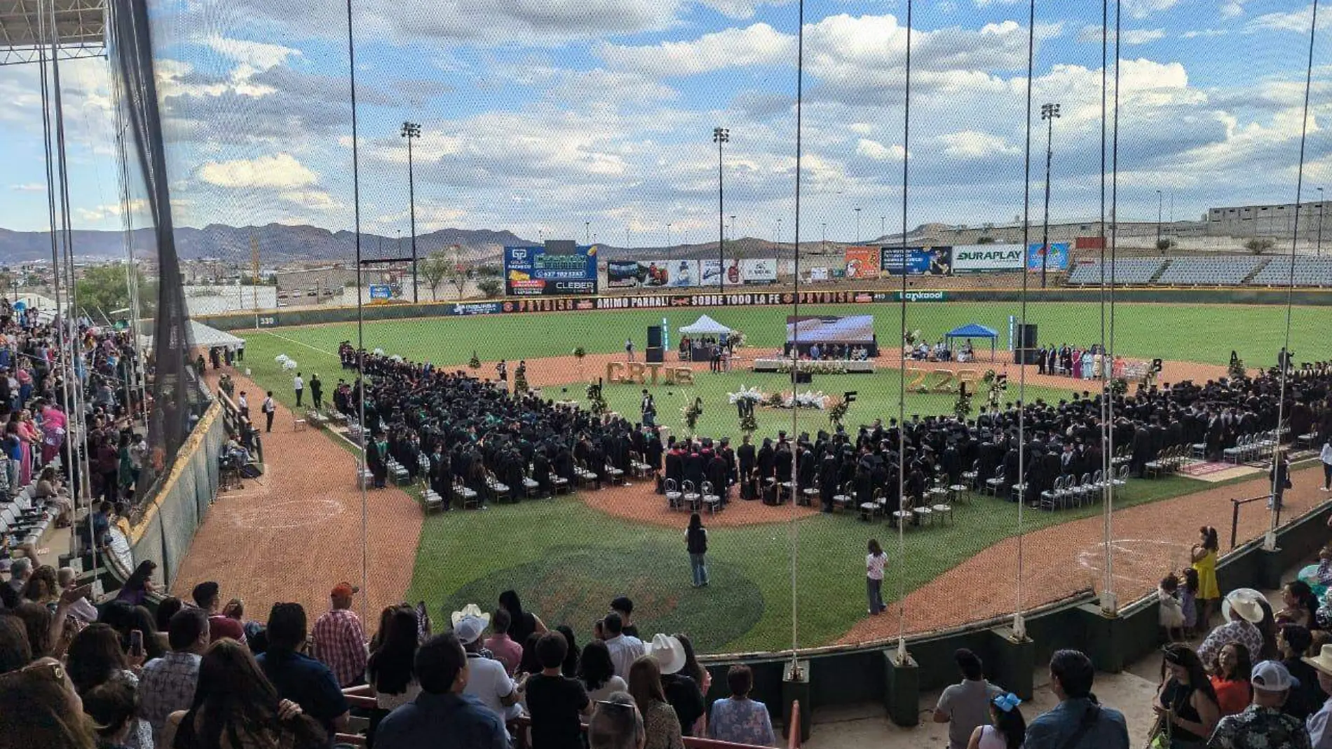 Graduación 2